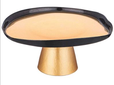 БЛЮДО НА НОЖКЕ 